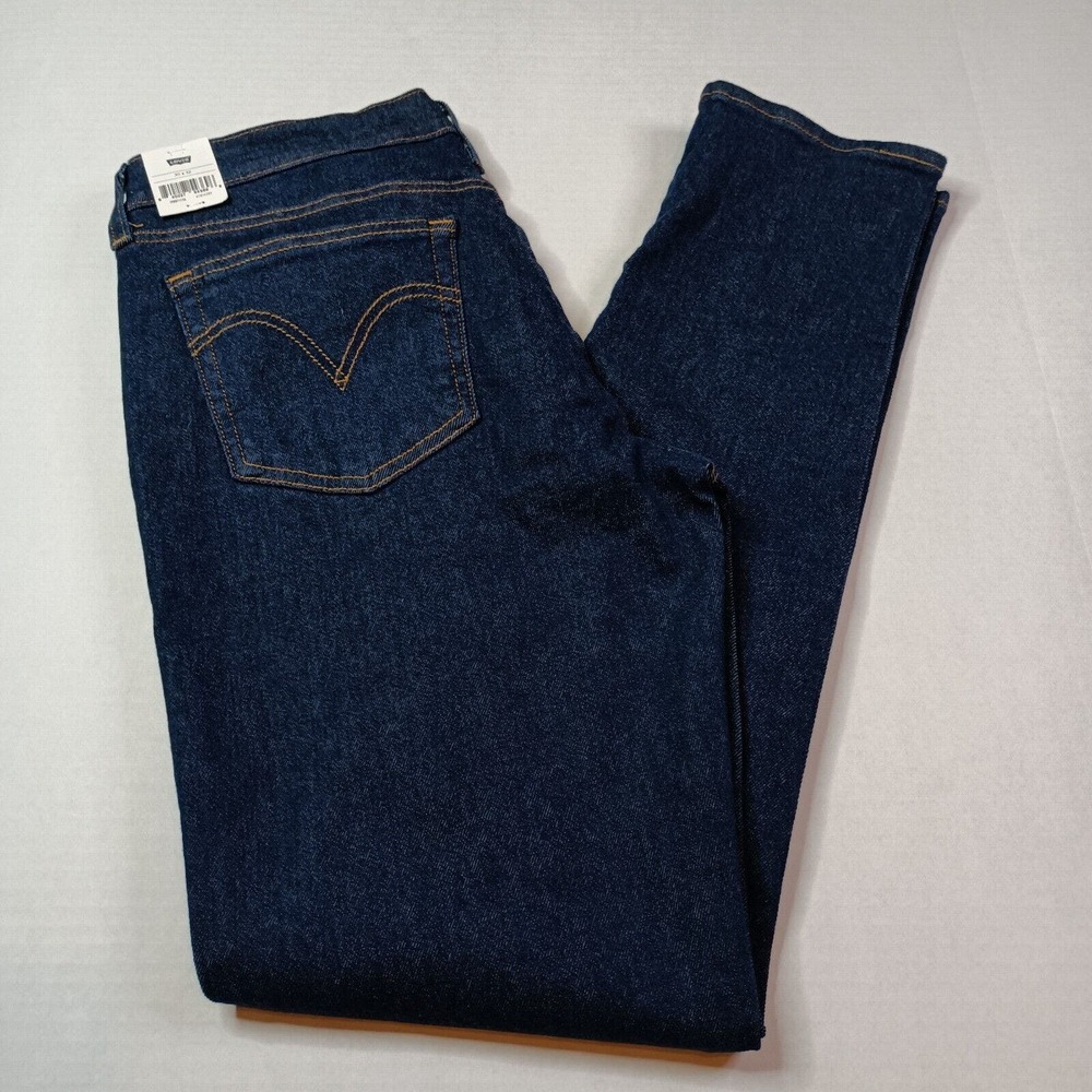 Levi’s Boyfriend Jeans